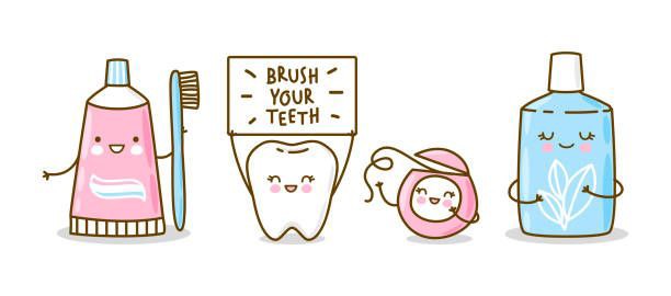 سلامت دهان و دندان کودک