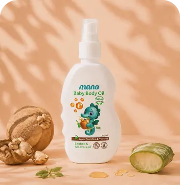 روغن بدن